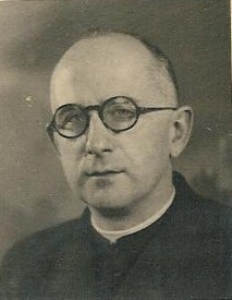 Padre Julio Meinvielle