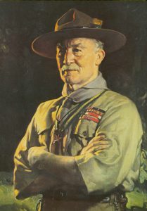 Baden Powell