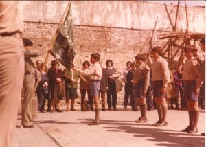 Grupo Scout Cardenal Ferrari