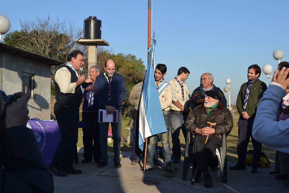 arroyo, Hornero de plata