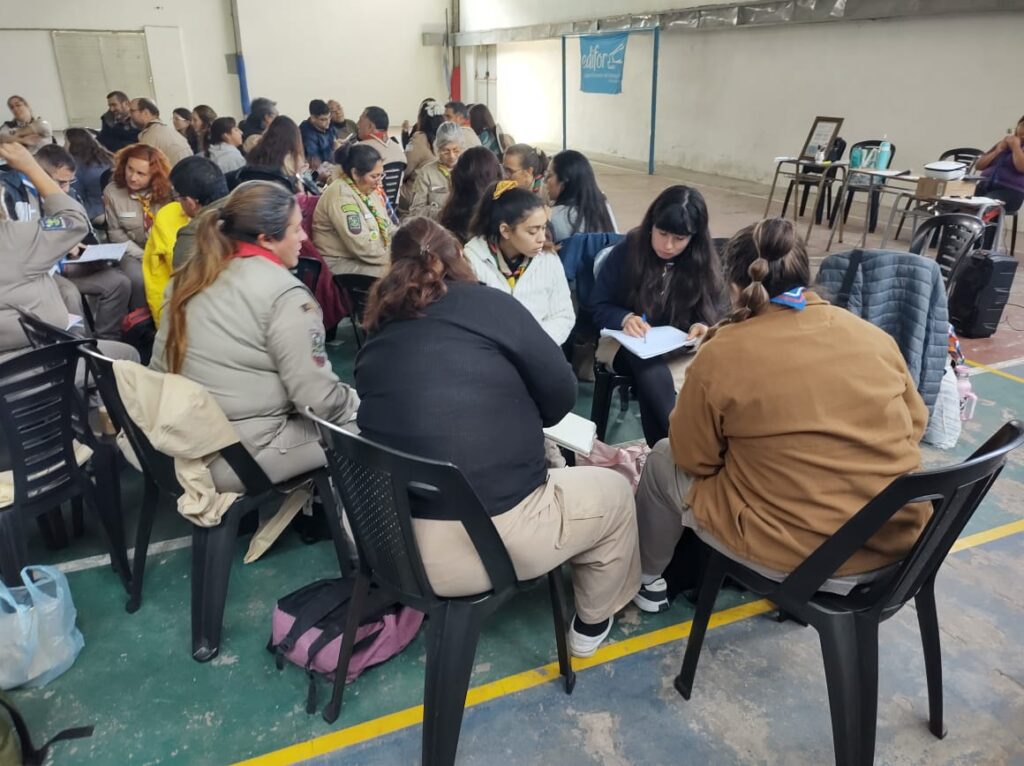 TALLER PSICOLOGIA 2026