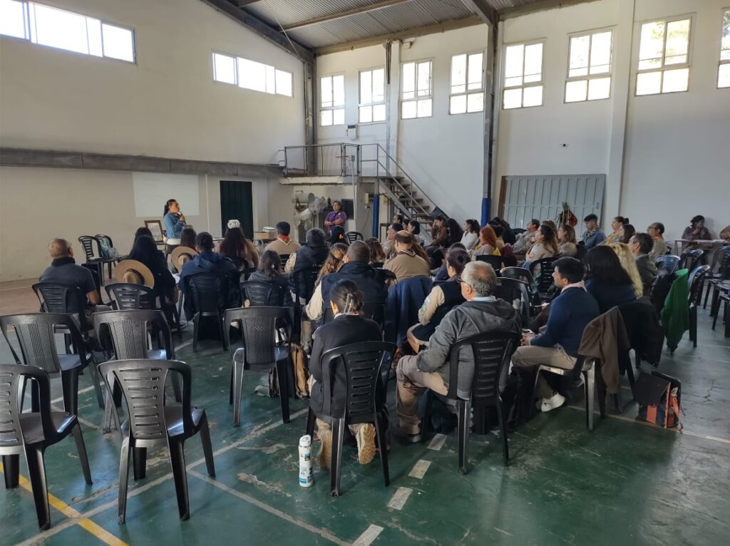 TALLER PSICOLOGIA 2026